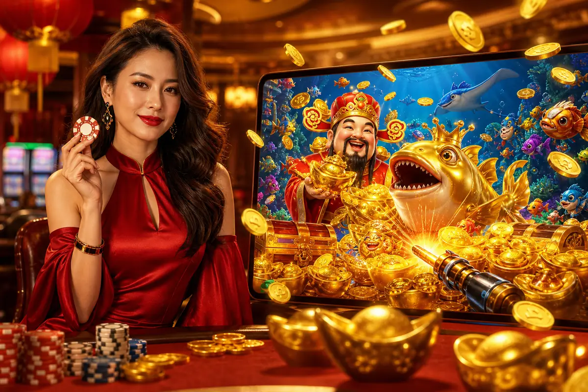 66kk দায়িত্বশীল খেলা ও নিরাপত্তা